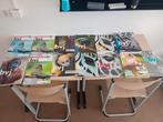 Biologie voor jou bvj schoolboeken diverse leerjaren/niveaus, VMBO, Malmberg, Biologie, Nieuw