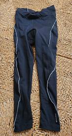 Fiets broek met zeem Btwin Decathlon maat 10 jaar?, Ophalen of Verzenden, Zo goed als nieuw, Broek