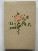 Het granaatappelhuis - Oscar Wilde, Ophalen of Verzenden, Gelezen, Oscar Wilde
