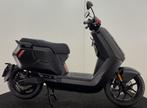 NiU NQiX150 25km/uur en 45km/uur, Ophalen, Niu, Elektrisch, Nieuw