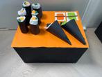 Sushi Surprise Sinterklaas Kant en klaar, Diversen, Sinterklaas, Ophalen of Verzenden, Nieuw
