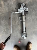 Gemotoriseerd Neuswiel Camper, Ophalen, Gebruikt