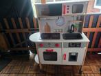 Houten Kinderkeuken, Kinderen en Baby's, Ophalen, Gebruikt, Hout, Speelkeuken