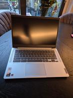 Lenovo Ideapad Slim 3 - Chromebook, Computers en Software, Chromebooks, 14 inch, 4 GB of minder, 64 GB, Ophalen of Verzenden