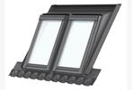 VELUX DAKKAPEL BASIS, Ophalen, Dakkapel, 75 tot 150 cm, Nieuw