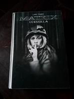 Lars Faber - Matrix guerilla, Overige typen, Ophalen of Verzenden, Zo goed als nieuw, Lars Faber