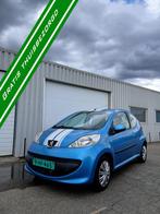 Peugeot 107 1.0 Airco - Electrische ramen - NW APK - NAP!, Voorwielaandrijving, Gebruikt, 765 kg, 68 pk