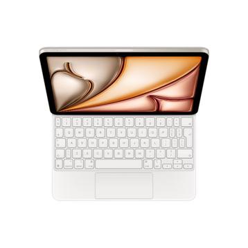 Magic Keyboard voor 11‑inch iPad Air (M2) en meer beschikbaar voor biedingen