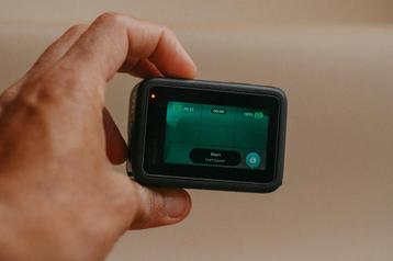 GoPro HERO 9 BLACK + Accessories beschikbaar voor biedingen