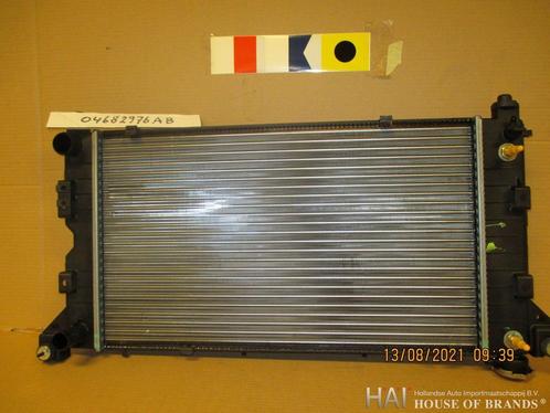 04682976AB RADIATEUR, Auto-onderdelen, Motor en Toebehoren, Chrysler, Nieuw, Ophalen