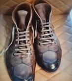 schoenen Officine Creative., Kleding | Heren, Schoenen, Bruin, Ophalen of Verzenden, Zo goed als nieuw, Veterschoenen