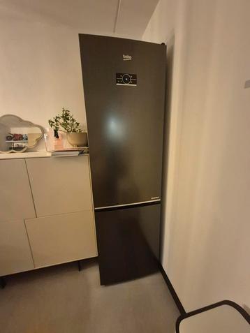 B7RCNE407HXBR HarvestFresh | Koel-vries combinatie  beschikbaar voor biedingen