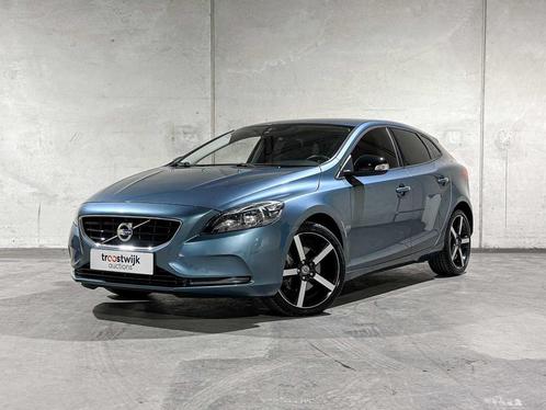 Volvo V40 1.6 T3 Kinetic 150pk 2012, 53-XVV-5, Auto's, Volvo, Bedrijf, V40, Benzine, Euro 5, A, MPV, Handgeschakeld, Origineel Nederlands