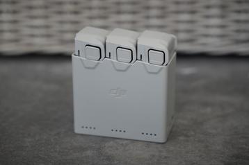 DJI Mini 4 Pro Accu Set beschikbaar voor biedingen