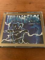 Rare!! Various - Thunderdome Chapter XXII (Hardcore / Gabber, Cd's en Dvd's, Cd's | Dance en House, Verzenden, Zo goed als nieuw