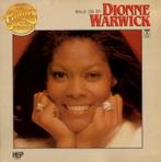 Dionne Warwick ‎– Walk On By lp, Cd's en Dvd's, Vinyl | R&B en Soul, Soul of Nu Soul, Ophalen of Verzenden, Zo goed als nieuw
