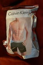 Calvin Klein Boxer - Nieuw in verpakking, Kleding | Heren, Ondergoed, Verzenden, Blauw, Calvin Klein, Boxer