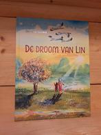 Géwout Esselink - De droom van Lin, Ophalen of Verzenden, Zo goed als nieuw, Géwout Esselink