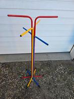 Vintage IKEA Kapstok - Memphis Stijl, Ophalen of Verzenden, Gebruikt, Metaal, Staande kapstok