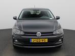 Volkswagen Polo 1.0 TSI Comfortline | 95 PK | Airco | Naviga, Auto's, Voorwielaandrijving, 12 maanden, Stof, Gebruikt