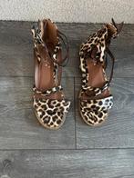 Zomer schoenen maat 37, Overige kleuren, Verzenden, Sandalen of Muiltjes, Zo goed als nieuw