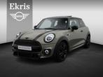 MINI 3-deurs Cooper Automaat l John Cooper Works Trim l Seri, Auto's, Mini, Gebruikt, Met garantie (alle), 4 stoelen, Origineel Nederlands
