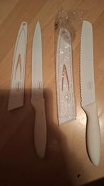 Homiez Messenset - Nieuw in verpakking, Kunststof, Nieuw, Ophalen of Verzenden, Vaatwasserbestendig