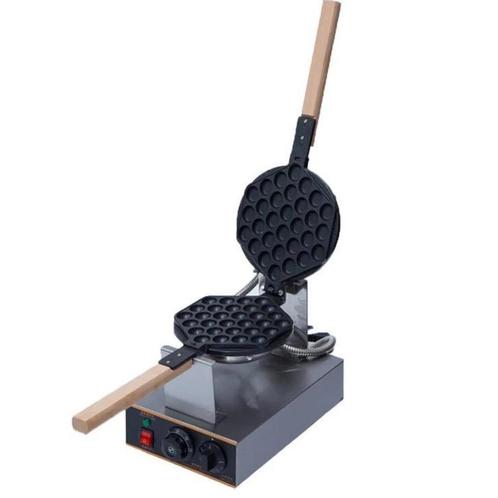 Wafelijzer - wafeltang - poffertjespan, Witgoed en Apparatuur, Wafelijzers, Nieuw, Ophalen of Verzenden
