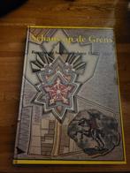 Schans op de grens: Bourtanger bodemvondsten, Ophalen of Verzenden, 15e en 16e eeuw, Zo goed als nieuw