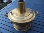 Chinese fondue set / Hot pot, Ophalen of Verzenden, Gebruikt, Brander, Fondueset