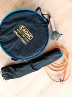 Cadac Skottelbraai handi chef met diverse accessoires, Ophalen of Verzenden, Gebruikt