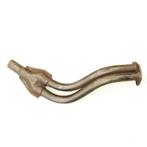 Uitlaat Peugeot 404 Vacuëmtank Vacuum tank motor vieren, vin, Auto-onderdelen, Uitlaatsystemen, Ophalen, Gebruikt, Peugeot