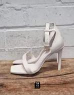 JOSH V - Prachtige leren heels maat 36 - Nieuw €149 - JOSHV