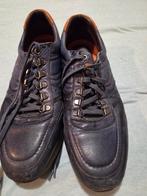 Herenschoenen maat 45. Van greve, Kleding | Heren, Schoenen, Ophalen of Verzenden, Blauw
