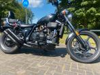 TeKoop Honda supermagna vf700 custom black on chrome, 700 cc, 4 cilinders, Chopper, Particulier