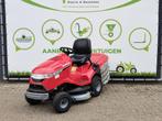 HONDA HF 2417 HB Zitmaaier, Hydrostaat, Niet ingevuld, Nieuw, Opvangbak, 90 tot 120 cm