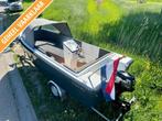 Nette Verano 485 |15 pk Suzuki Powertilt en Marlin trailer, 10 tot 30 pk, Gebruikt, 3 tot 6 meter, Polyester