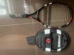 Babolat ball fighter, Ophalen of Verzenden, Gebruikt, Racket, Babolat