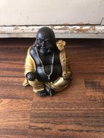 Boeddha beeldje, Ophalen of Verzenden, Gebruikt