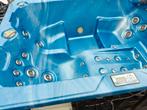 Jacuzzi 3 personen, Ophalen, Gebruikt, Vast