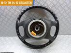 Stuurwiel BMW 3-serie Cabrio E30  compleet met airbag 91-94, Auto-onderdelen, Gebruikt, Ophalen of Verzenden, BMW, BMW