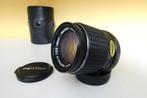SMC Pentax M 135mm prime lens evt.+ Canon Eos digitaal adapt, Ophalen of Verzenden, Zo goed als nieuw, Telelens