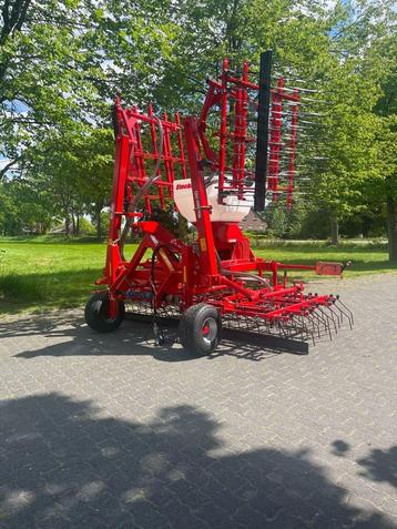 agrarirsche machines verhuur  beschikbaar voor biedingen