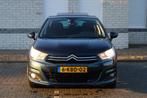 Citroën C4 1.4 VTI 2013 Blauw Panorama Dak / Trekhaak, Euro 5, Zwart, Origineel Nederlands, 1175 kg