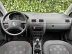 Skoda Fabia 1.4 Creation | NWE APK | AIRCO | ELEKT PAKKET, Gebruikt, Zwart, Origineel Nederlands, Bedrijf
