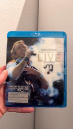 Marco Borsato Dromen Durvel Delen op Blu-ray 2D/3D + CD’s, Verzenden, Zo goed als nieuw, Muziek en Concerten, Boxset