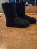 Uggs zwart originele (bon aanwezig), Nieuw, Ophalen of Verzenden, Zwart