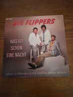 Die Flippers, Cd's en Dvd's, Vinyl | Nederlandstalig, Ophalen of Verzenden, Zo goed als nieuw, Overige formaten, Levenslied of Smartlap