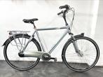 Gazelle Orange Heren Fiets Aluminium Frame, Ophalen, Versnellingen, Zo goed als nieuw, 57 tot 61 cm