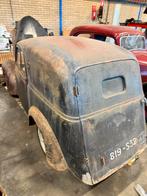 Simca topolino, Auto's, Overige merken, Beige, Zwart, Stationwagon